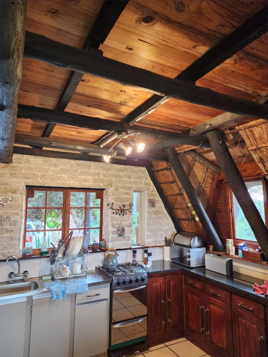 2 Bedroom Property for Sale in Renosterfontein A H North West